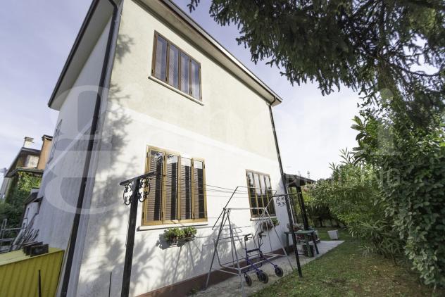 Villa singola - Mogliano Veneto . Rif.: 4c/60VRG - Foto 6