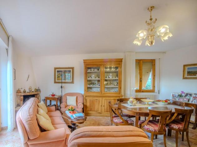 Appartamento in vendita a San Martino - Monteriggioni 185 mq Rif: 1327547 - Foto 3