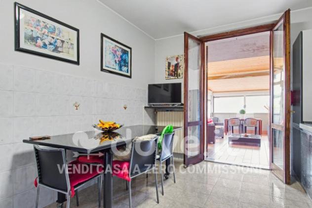 Appartamento di 100 m² con 4 locali e posto auto in vendita a Mozzanica - Foto 6