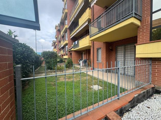 Splendido Bilocale con Doppio Giardino Privato in Zona Superga - Foto 15