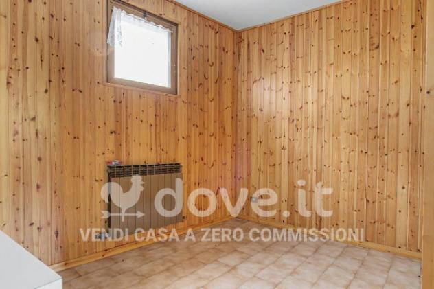 Appartamento di 57 m² con 2 locali e posto auto in vendita a Pian Camuno - Foto 16