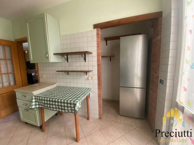 CASALETTO VIA DEL CASALETTO VILLA BIFAMILIARE - Foto 9