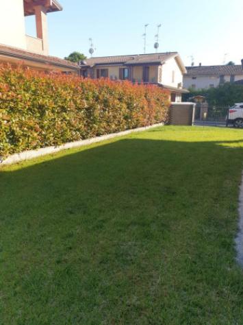 Villetta a schiera di 170 m² con 4 locali e box auto in vendita a San Possidonio - Foto 6