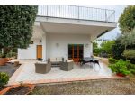 Villa in Via della Monacella