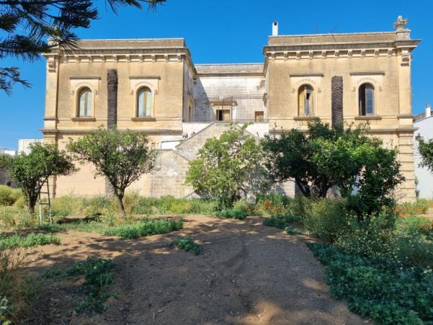 Meraviglioso palazzo nel Salento - Foto 6