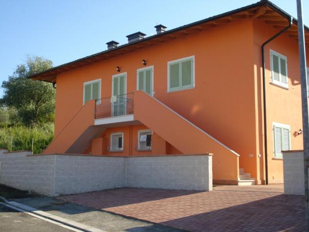 Casa singola in vendita a Selvatelle - Terricciola 240 mq Rif: 743092 - Foto 3