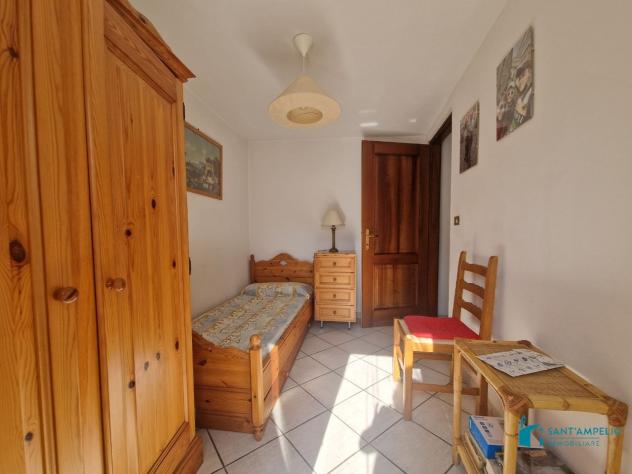 Vallebona VENDESI CASA INDIPENDENTE - Foto 4