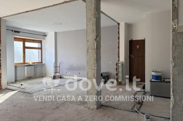 Appartamento di 115 m² con 4 locali in vendita a Venaria Reale - Foto 4