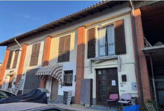 181/2023 1 VA - Bilocale in asta a Venegono superiore