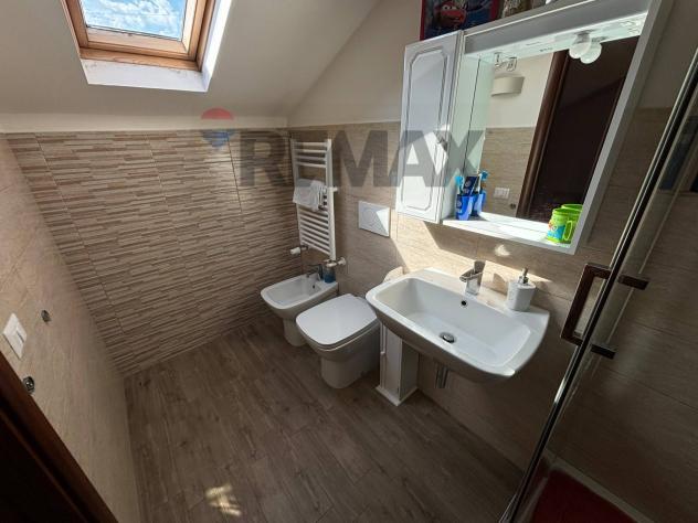 Villa a schiera in vendita a Zafferana Etnea, Fleri - Foto 8
