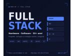Developer Full Stack HW/SW Senior — 30+ anni, lavoro a progetto