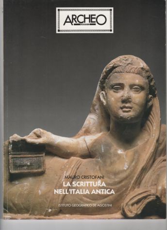 La scrittura nell'Italia antica