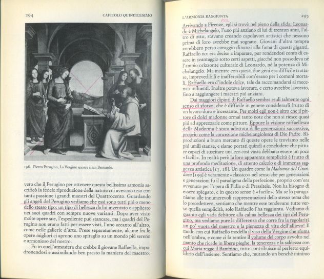 LA STORIA DELL’ARTE RACCONTATA DA E.H. GOMBRICH - Foto 8