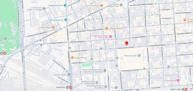 Immobile in asta di 100 m² in vendita a Bari