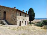 Azienda agricola in vendita a Chianni 510 mq  Rif: 1339984