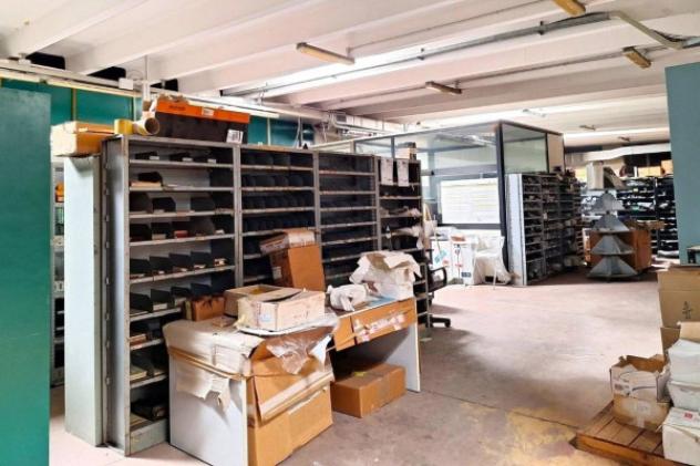 Immobile in asta di 1393 m² in vendita a Elmas - Foto 5
