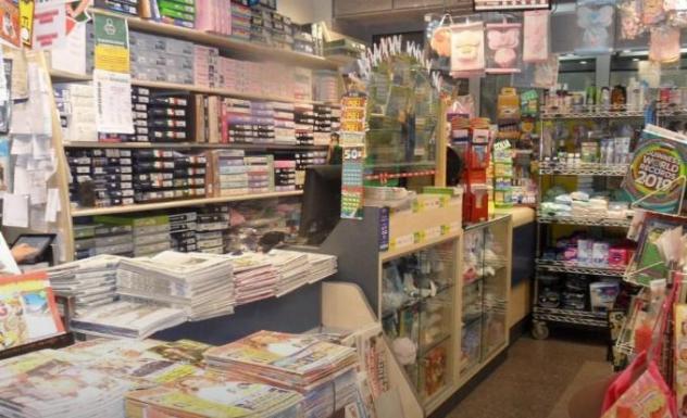 Attività commerciale Edicola Bazar