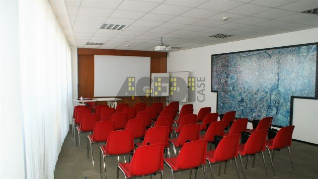 PRESTIGIOSO UFFICIO A REDDITO NEL COMPLESSO DIREZIONALE "LA CITTADELLA" - PADOVA - Foto 5