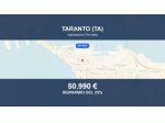 Immobile in asta di 21 m² in vendita a Taranto