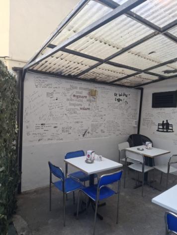 Spazioso Bar in Vendita nel Cuore di Torino-SENZA MURI - Foto 2