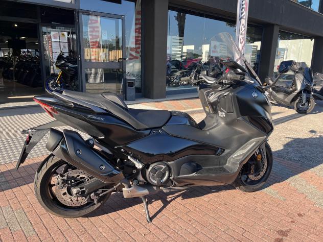 Yamaha T Max 560 Tech - Foto 3