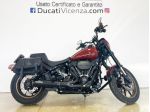 HARLEY-DAVIDSON LOW RIDER S 117 rif. 24000686