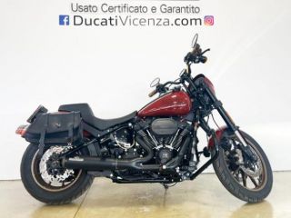 HARLEY-DAVIDSON LOW RIDER S 117 rif. 24000686