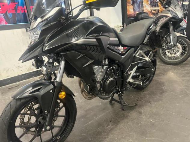 HONDA CB 500 X cb 500 x A2 rif. 23882966 - Foto 9
