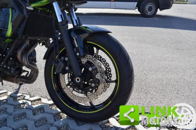 KAWASAKI Z 650 SE rif. 23704612 - Foto 9