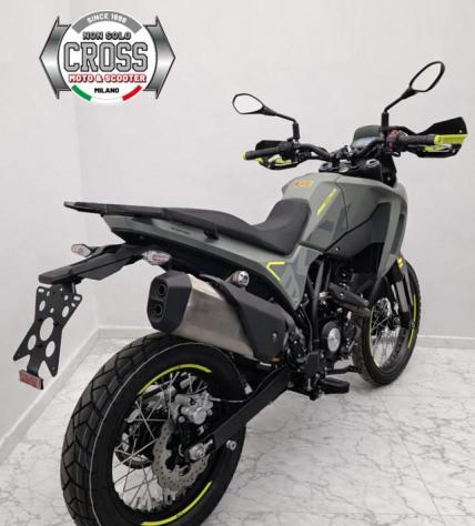BENELLI BKX 125 - ANNO 2026 rif. 23250913 - Foto 10