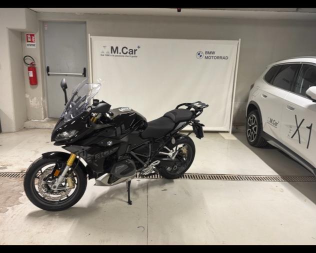 BMW Motorrad R 1250 RS RS Sport Abs my23