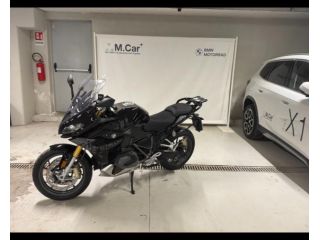 BMW Motorrad R 1250 RS RS Sport Abs my23