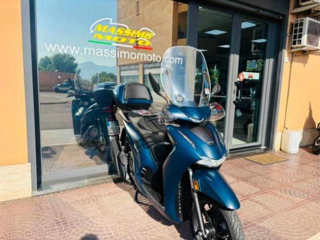 HONDA SH 350 TUTTO INCLUSO ANCHE PASSAGGIO! MINI RATE rif. 23996047 - Foto 5