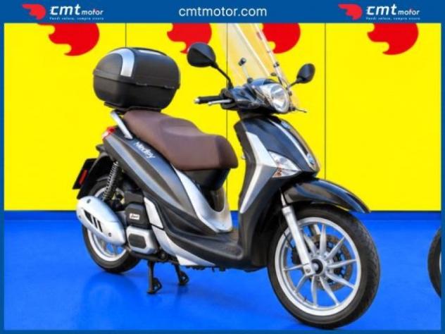 PIAGGIO Medley 150 Garantito e Finanziabile rif. 24197958 - Foto 2