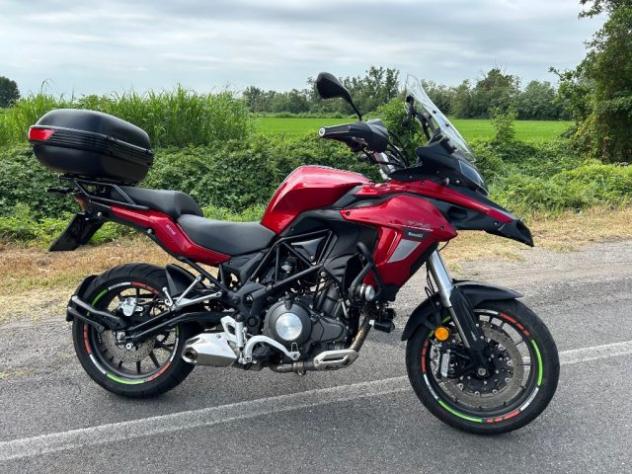BENELLI TRK 502 ABS rif. 23949230 - Foto 2