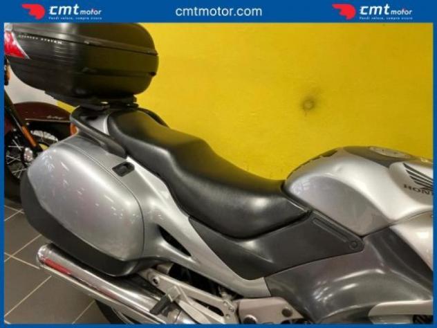HONDA Deauville 650 Garantita e Finanziabile rif. 23986813 - Foto 10