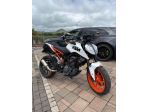 KTM 125 Duke MIVV*ERGAL!!! rif. 23975071