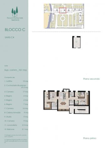Trilocale in vendita a Bolzano Vicentino - Foto 2