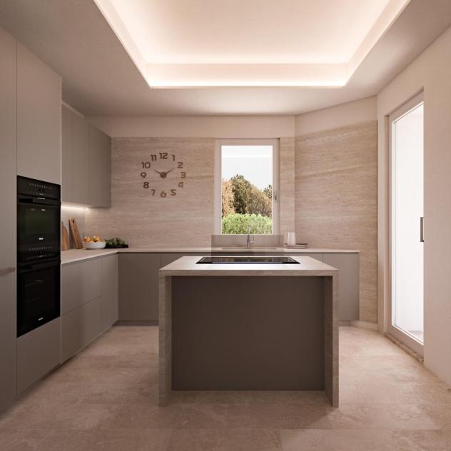 Villa in vendita a Forte dei Marmi 380 mq Rif: 1359649 - Foto 10