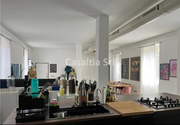 Villa moderna con giardino e 3 posti auto – Cologno Monzese - Foto 6