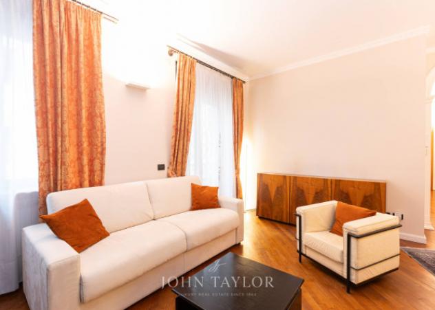 Appartamento di 100 m² con 5 locali in affitto a Milano - Foto 3