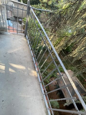 Bilocale con balcone e posto auto- M4 - Foto 2