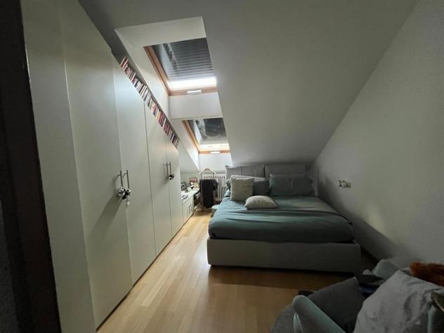 TRILOCALE CON TERRAZZO - Foto 15