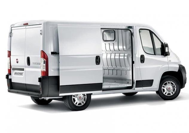 noleggio Auto - Van - Furgoni a Massa Carrara - Foto 2