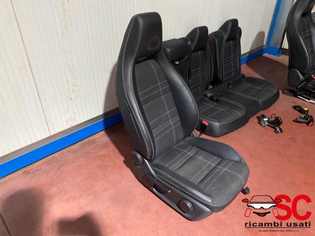 SEDILI MERCEDES Classe A Serie (W176) (1218) - Foto 7
