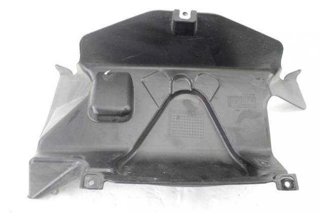 BENELLI TRK 502 X 65682P160000 CONVOGLIATORE COVER RADIATORE 18 - 24 AIR DUCT - Foto 5
