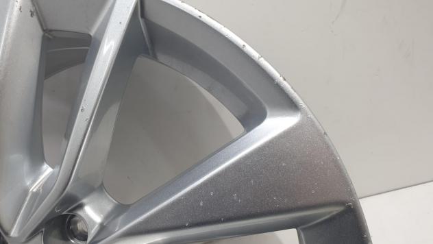 CERCHIO IN LEGA VOLKSWAGEN T-CROSS Serie 2GM601025D (19) - Foto 4