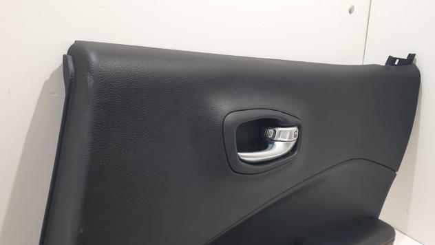 PANNELLO POSTERIORE DESTRO JEEP Compass Serie PELLE (16) - Foto 3