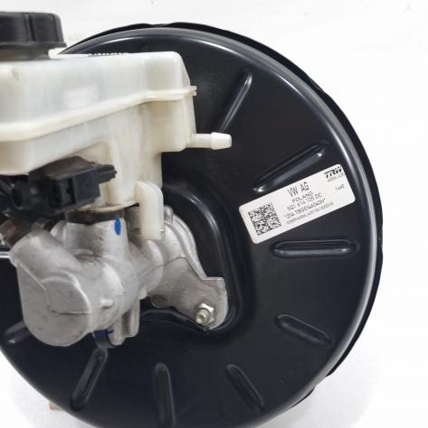 SERVOFRENO AUDI Q2 Serie (GAB) 5Q1614105DC DDYA Diesel 1600 (16) - Foto 8