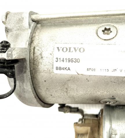 MOTORINO D' AVVIAMENTO VOLVO V40 Serie 31419530 D 4204 T13, D 4204 T8 Diesel 2000 (16) - Foto 4